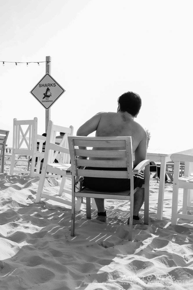 Milonga Poettica* La Dolce Vita *Frente al Mar TDj El Tupungato