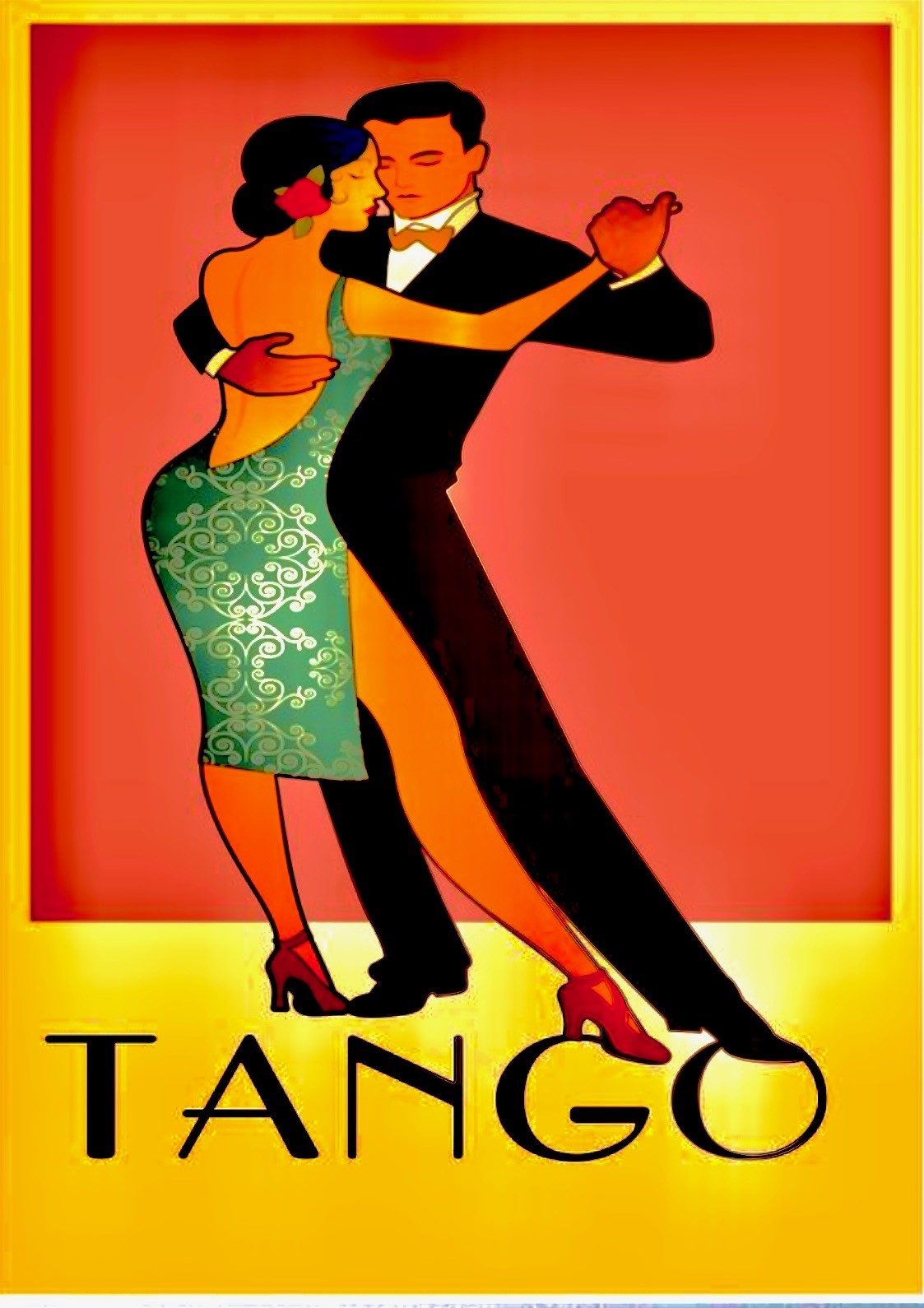 Workshop + Milonga Weekend + Paul Bavineau