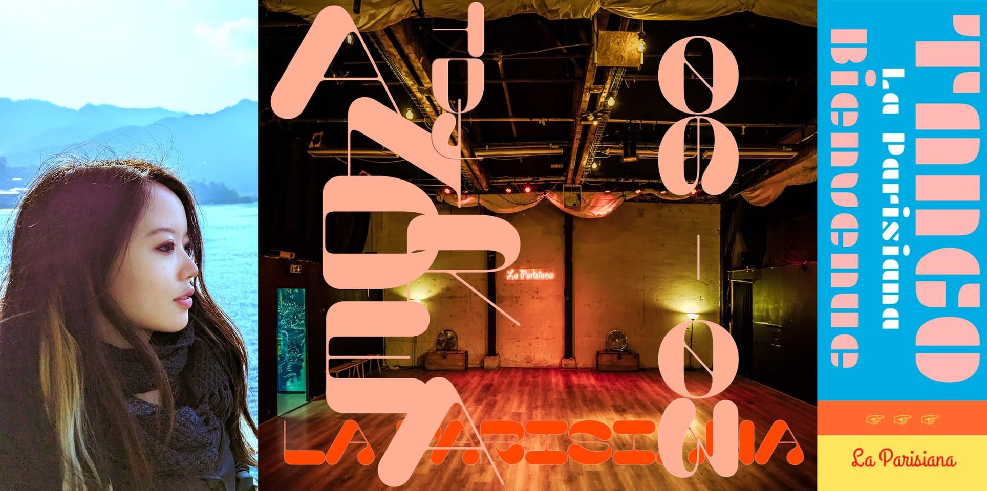 La Parisiana Cours & Bal Tango 06 03