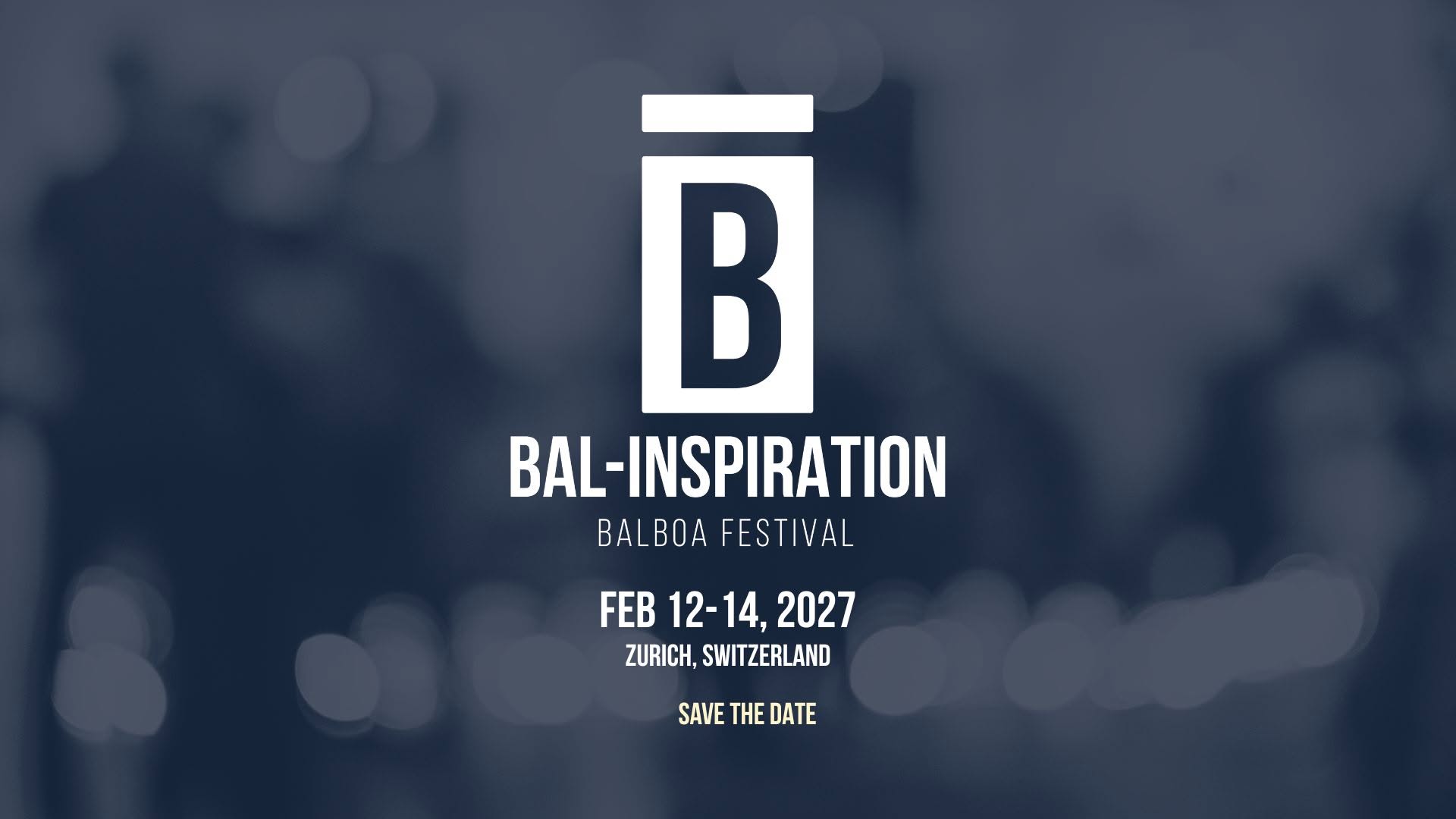 Bal-Inspiration