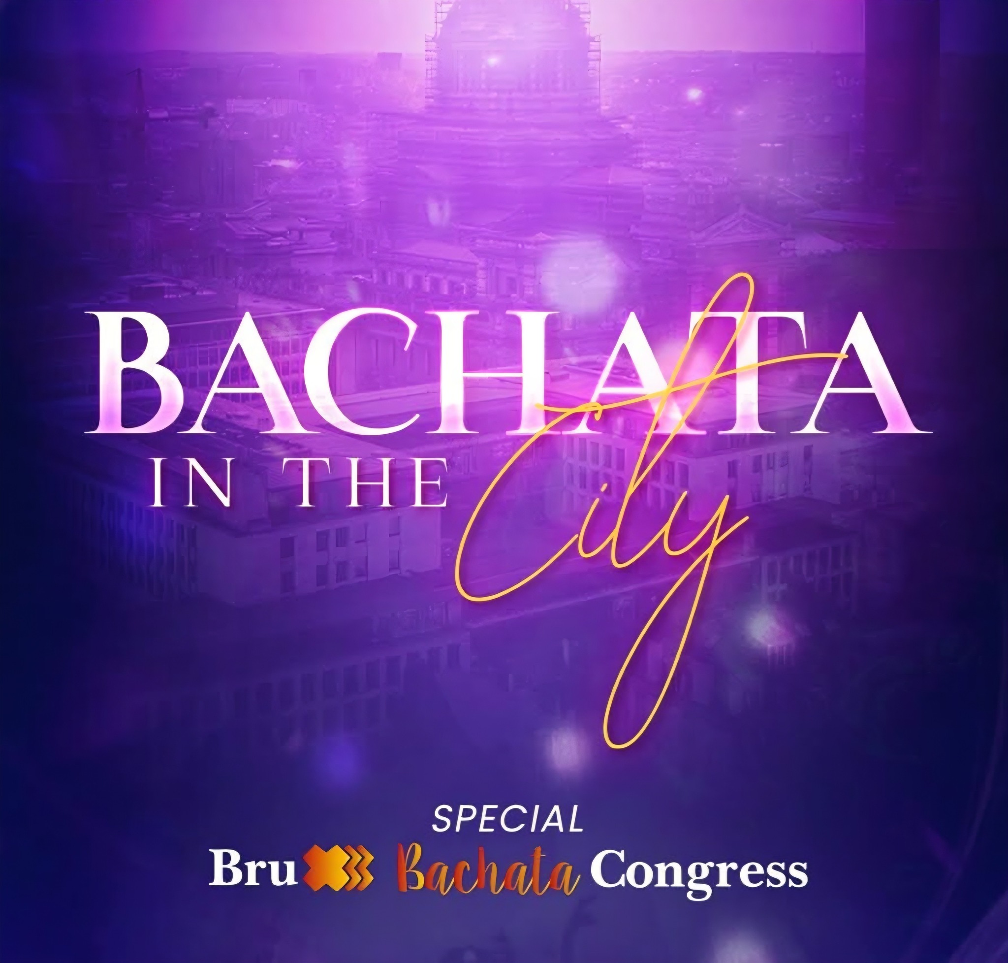 ๐๐ช๐ฌ๐ฑ๐ช๐ฝ๐ช In the City