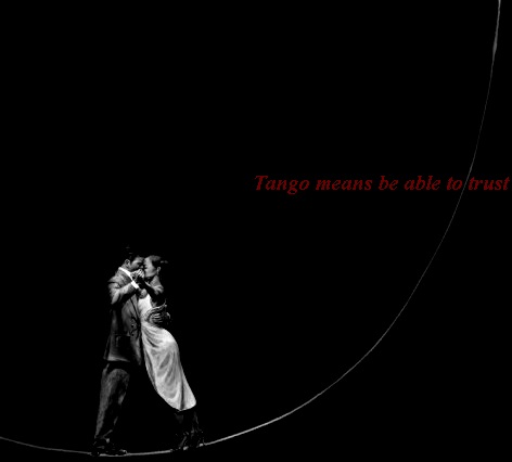 Gemellaggio nel segno del Tango