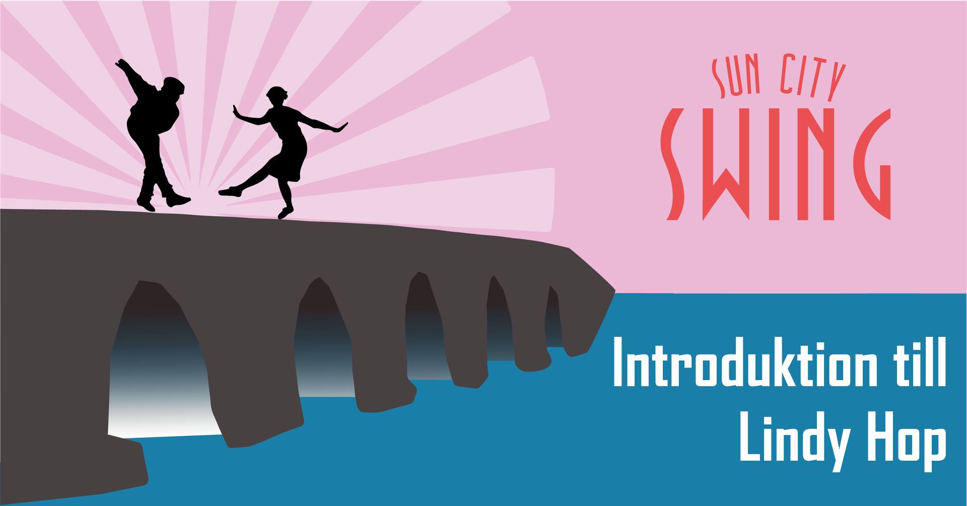 Introduktion till Lindy Hop