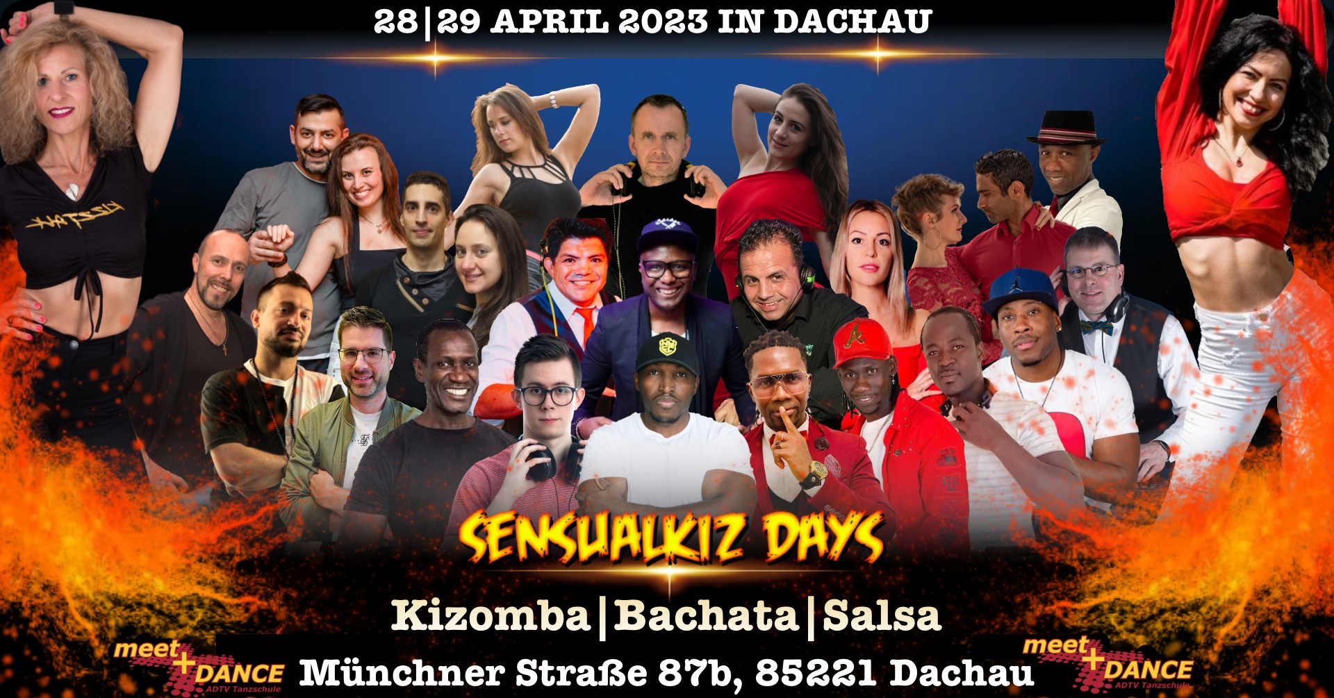 SENSUALKIZ DAYS