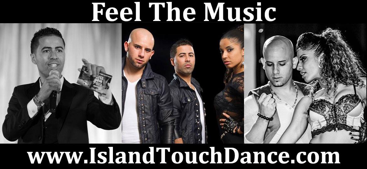 Island Touch Pro Bachata Workshops NYC