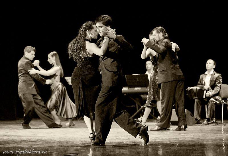 Boleo Workshops in Sacramento