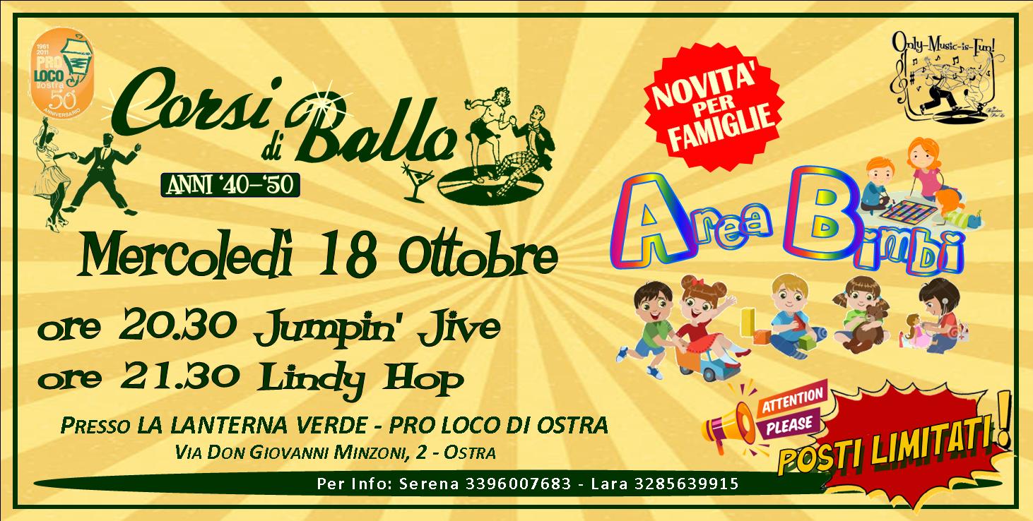PROVE GRATUITE IN LANTERNA!