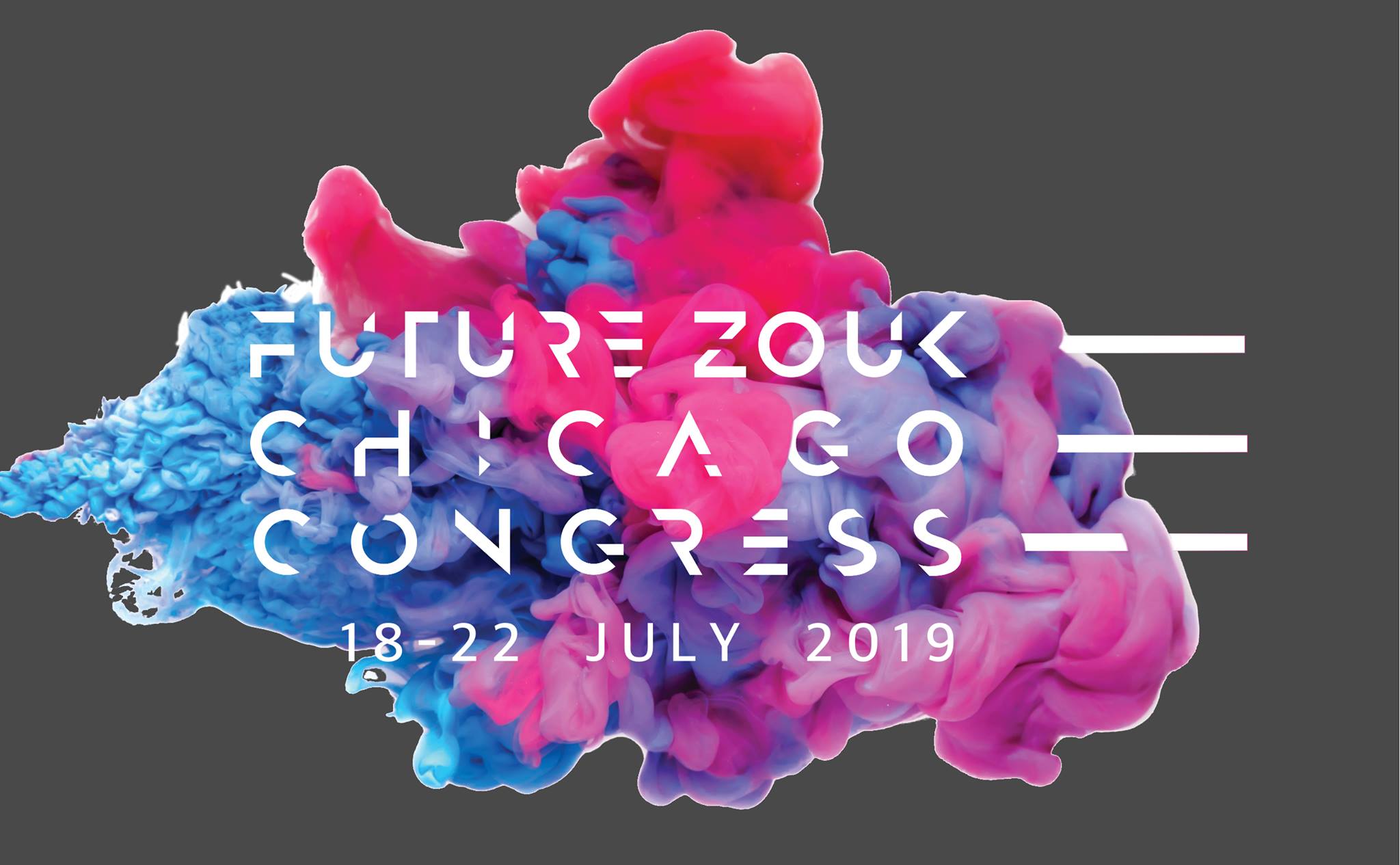 Future Zouk Chicago Congress 2019