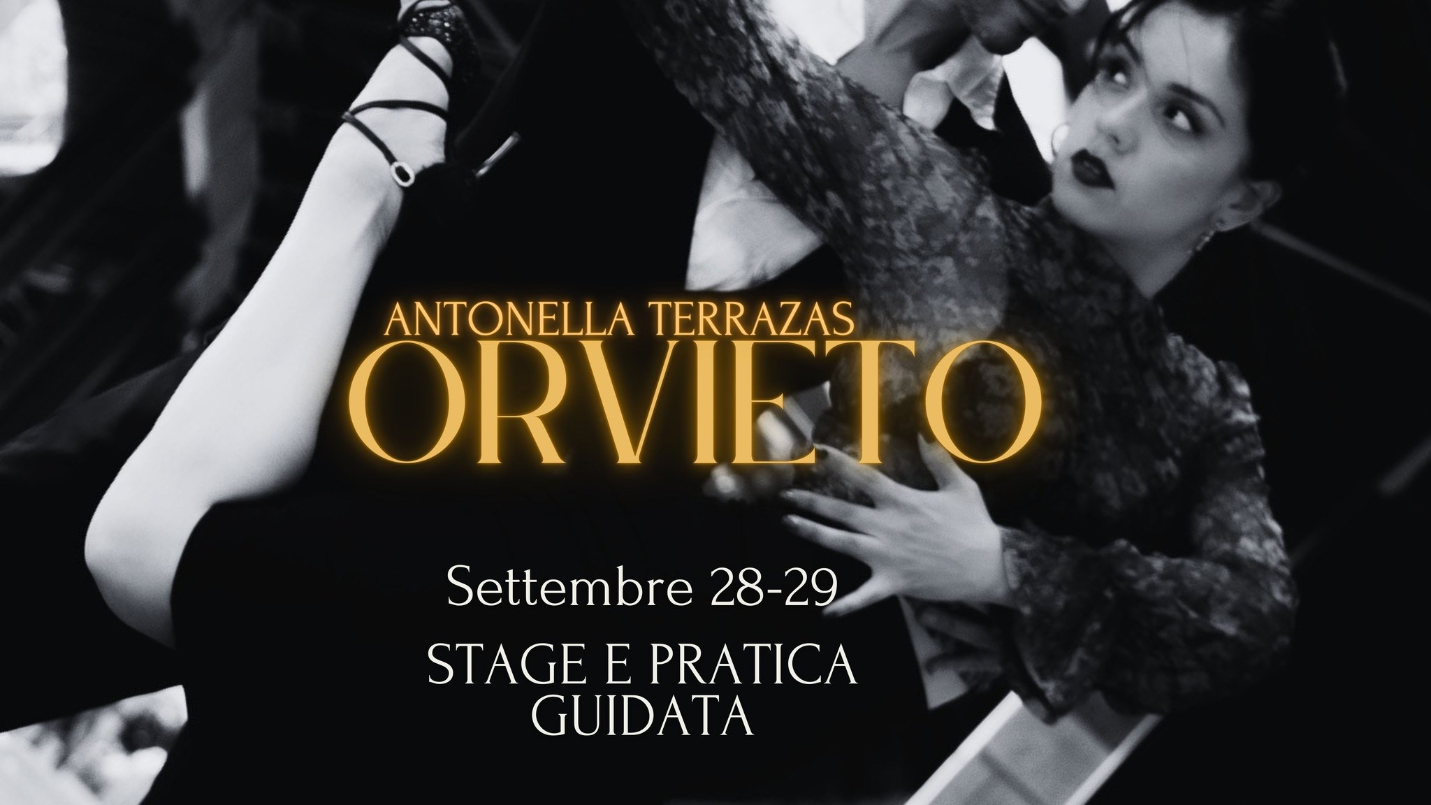 Stage & Pratica a Orvieto
