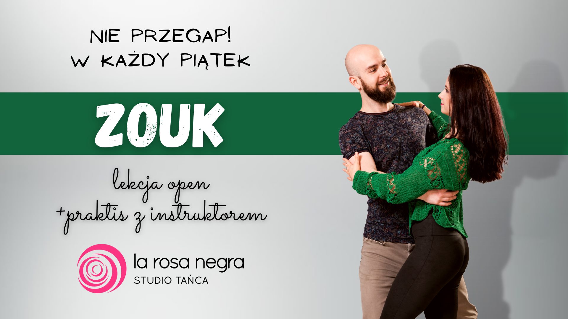 Piątek z Zoukiem