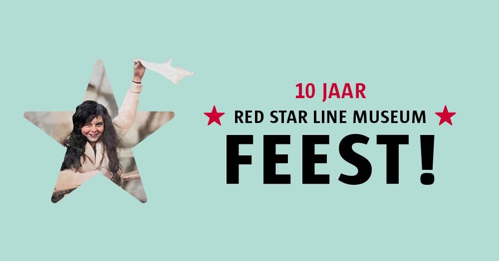 FEEST!