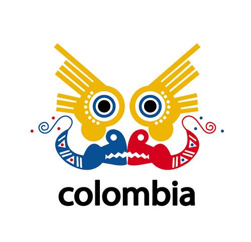Kolumbijskie poniedziałki Lunes colombianos vol.4
