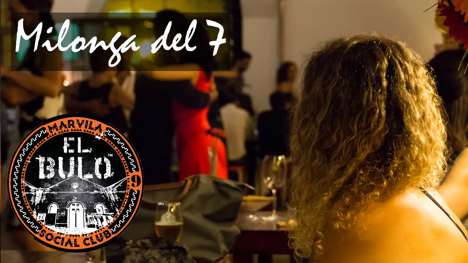Milonga del 7 (2019.06.29) #21