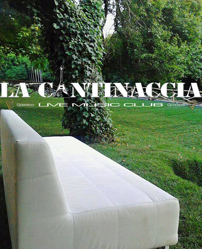 *AperiSALSA* alla CANTINACCIA village garden (Giulianello) by EXPLOSION LATINA