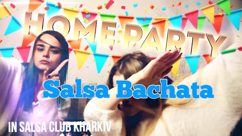 Home party in SC 28.09