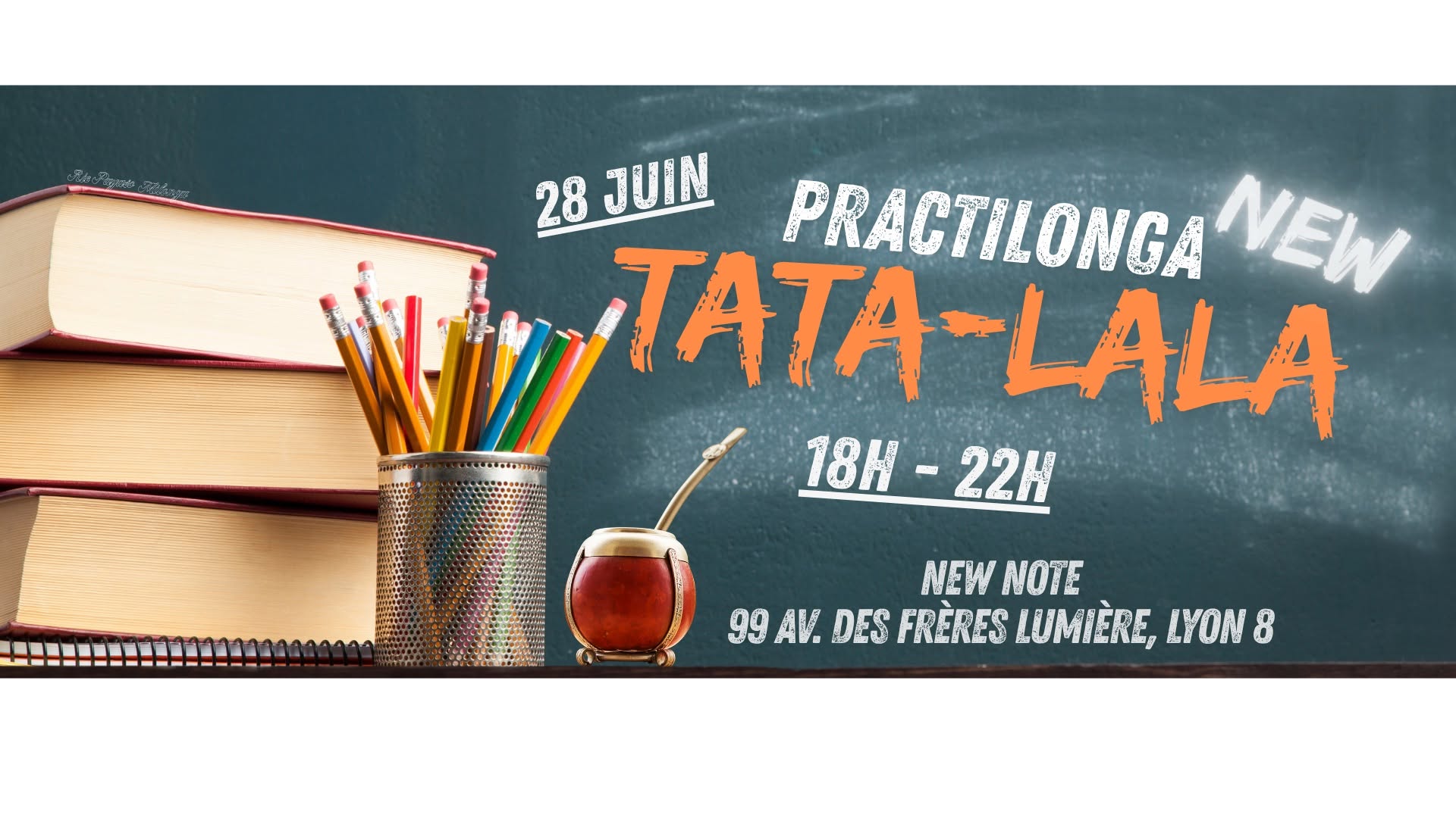 Pratilonga TATA-LALA #4