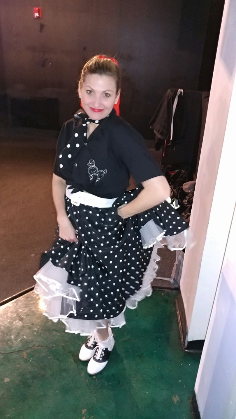 Free Dance Rock'n Swing! 7:30 Swing w. Eric Stevens 8:30 DJ Mike