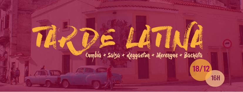 Tarde Latina