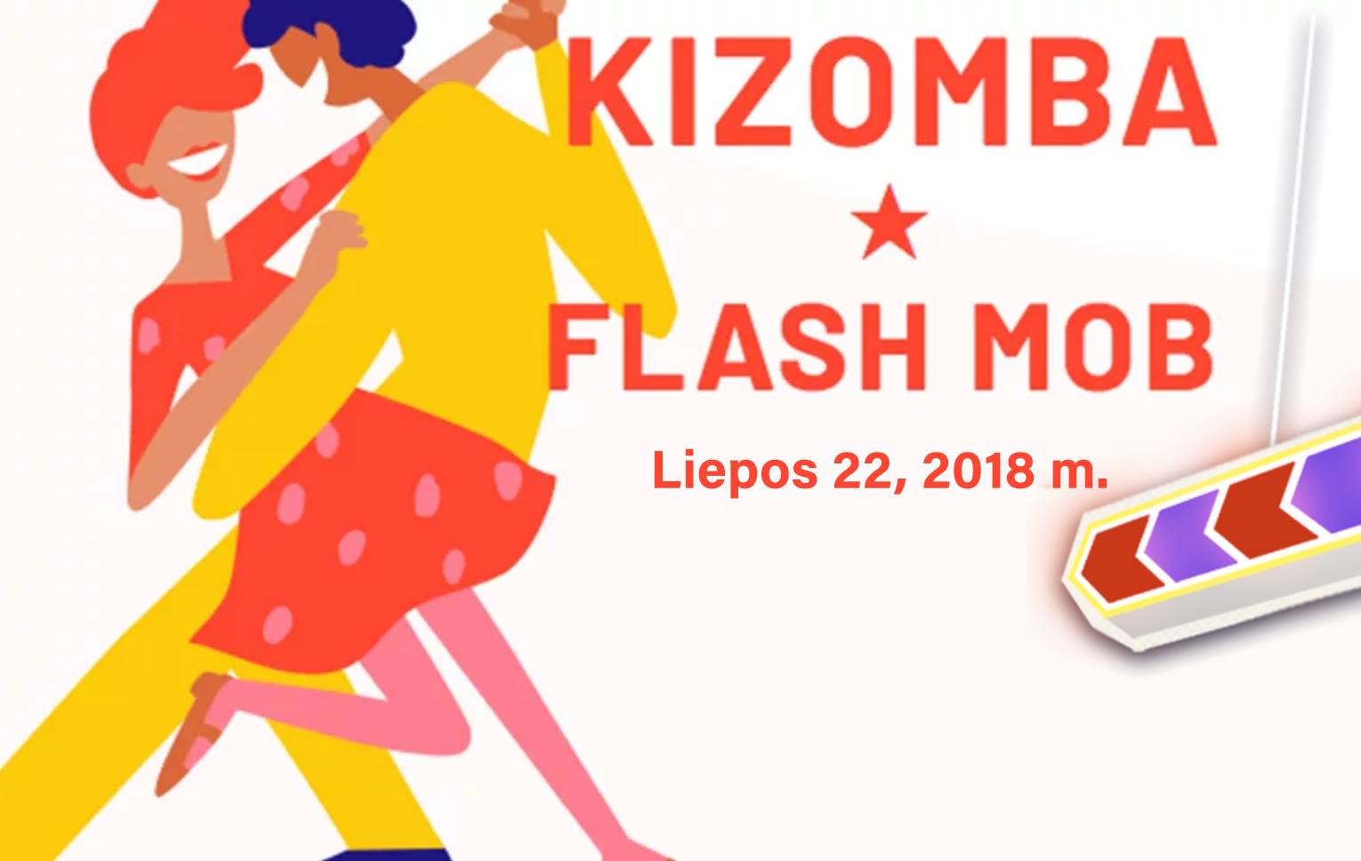 Pasaulinė Kizombos Diena