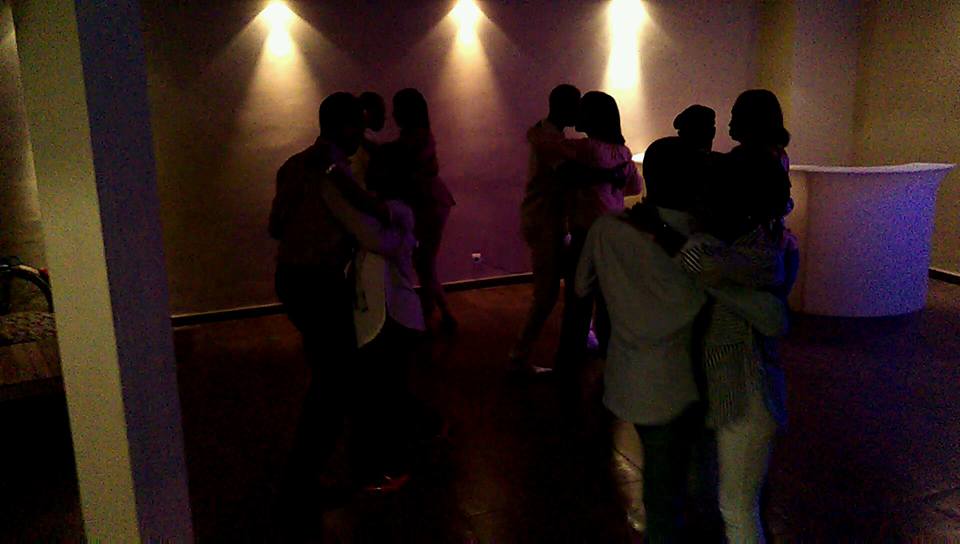 «L'HEURE KIZOMBA»