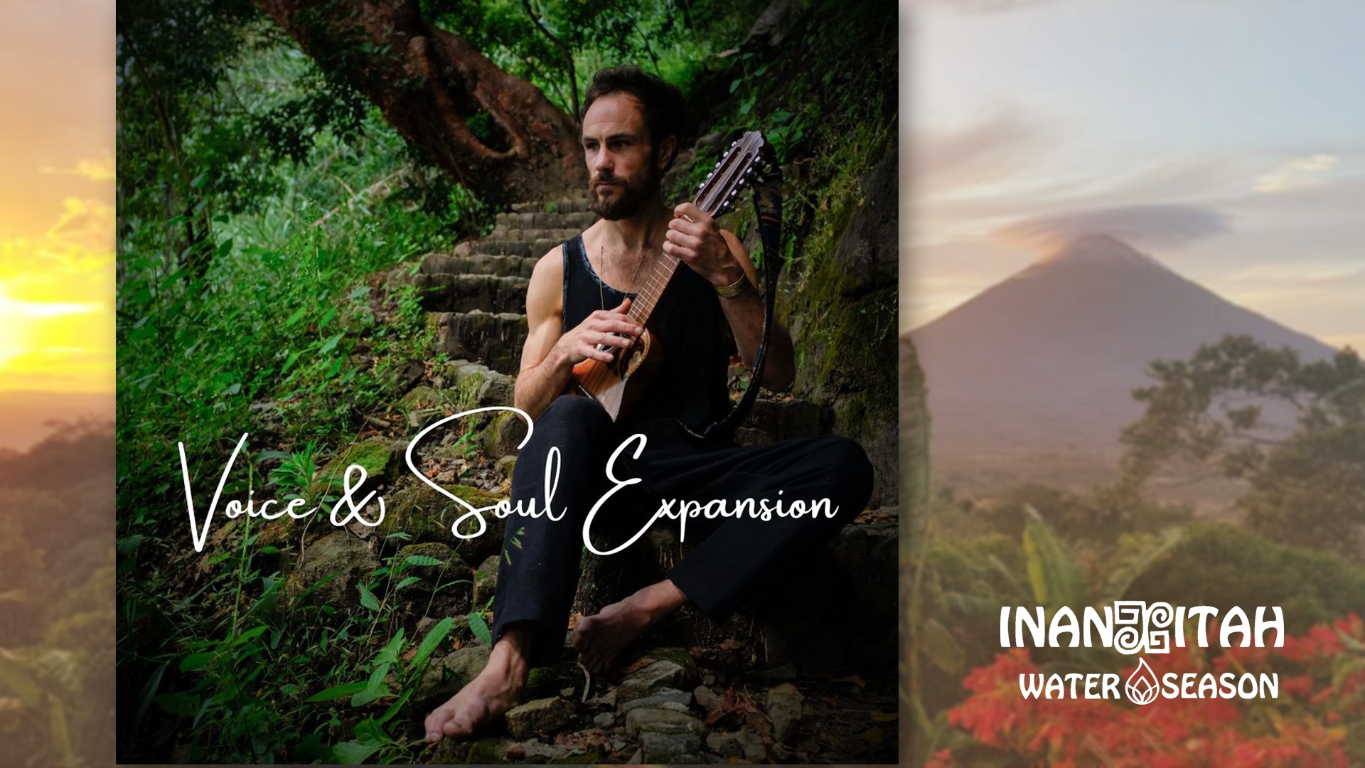 Voice & Soul Expansion