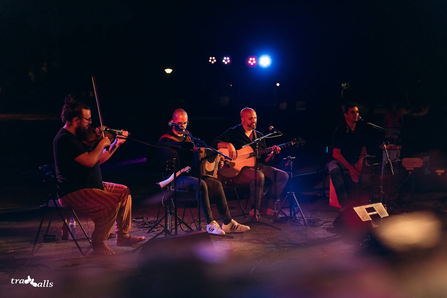 BALL-Trad: FOLKY BAL'BOA Vimeiro