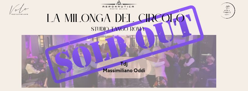 La Milonga del Circolo