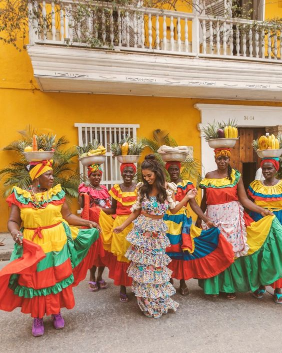 EL ALBUM DE LA SALSA V.3- INDEPENDENCIA DE COLOMBIA