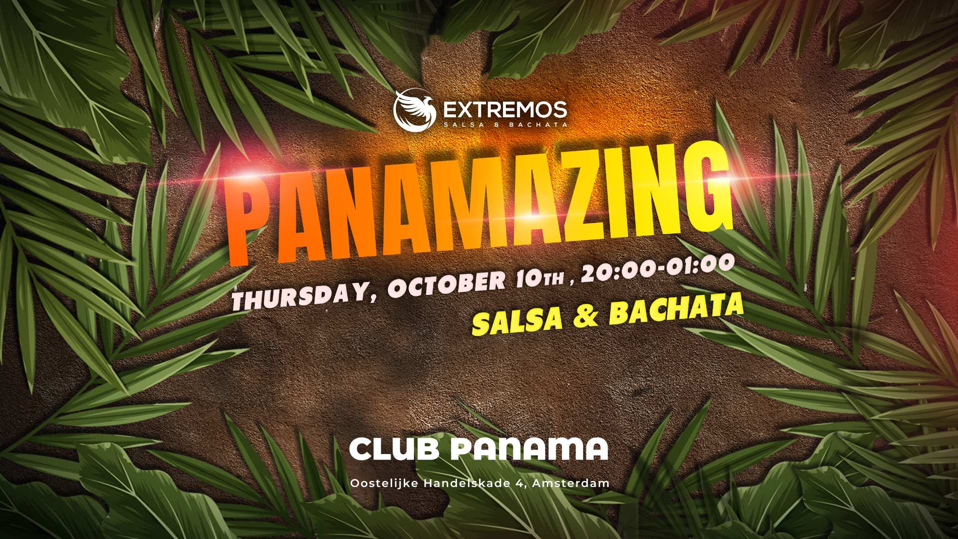 Panamazing