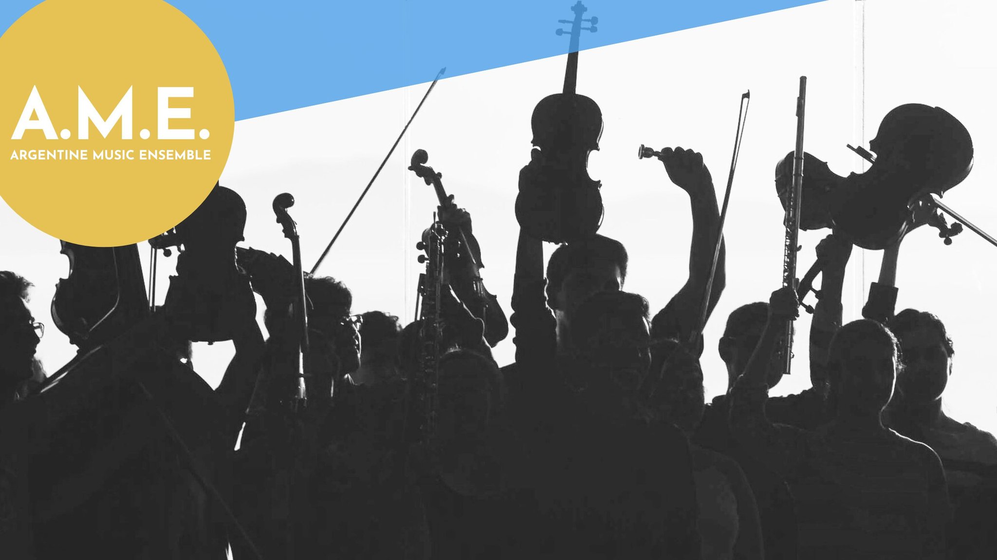 Argentine Music Ensemble: Tango & Milonga
