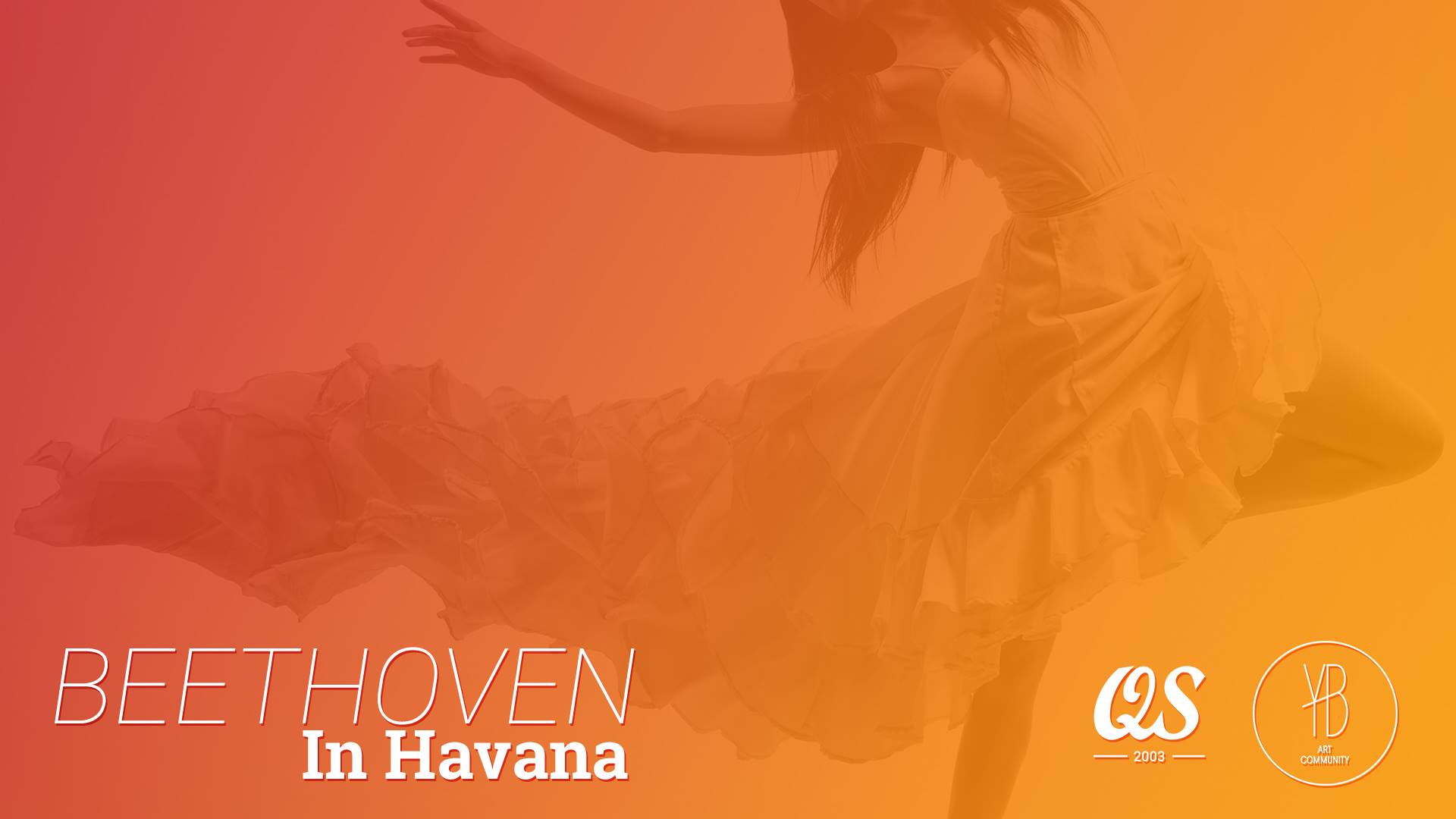 Projekt Beethoven In Havana