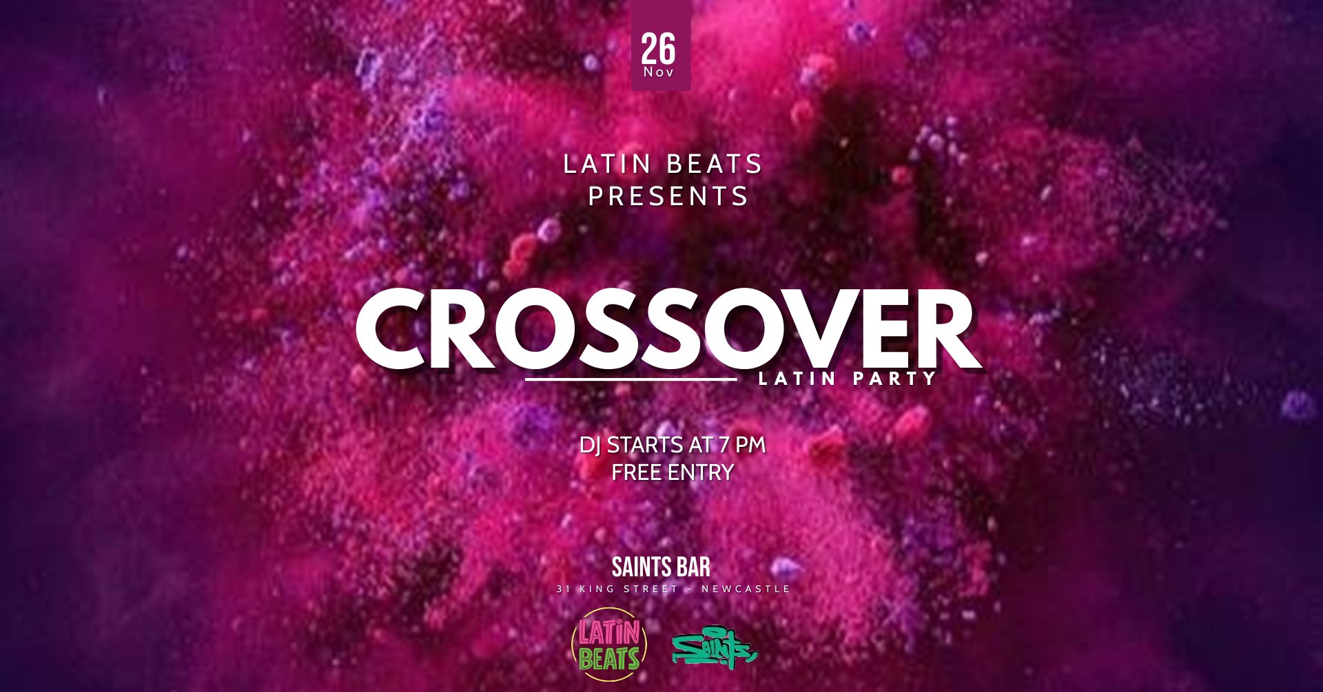 Latin Beats