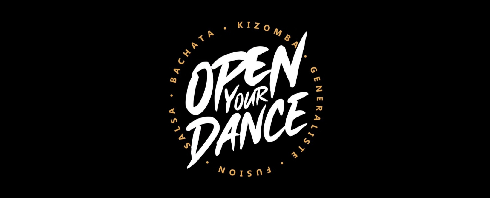 Open Your Dance - Mars