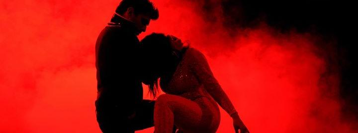Latin Night Ft. Performance by Bachateame Moab Divas