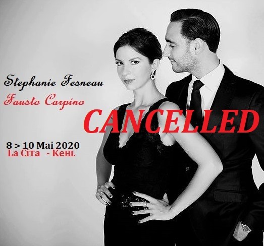 Week end With Stephanie & Fausto