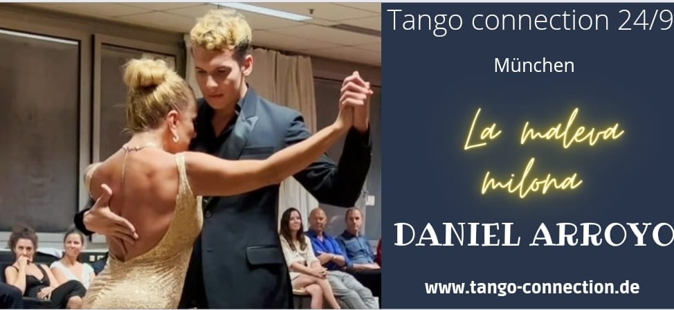 La Maleva Milonga