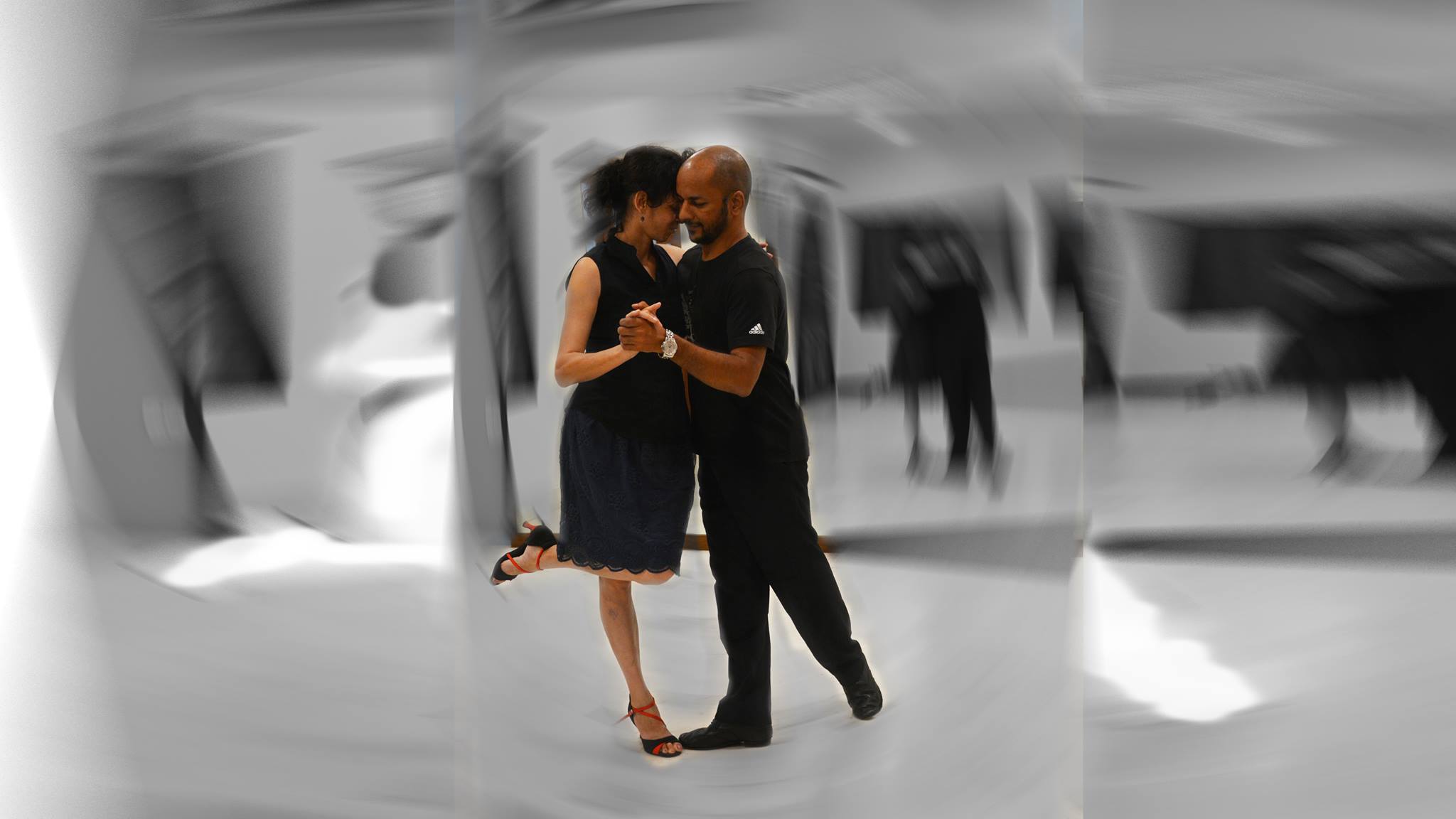 Introduction class to the Argentine Tango