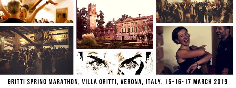 Gritti Spring Marathon 2019 - register now!