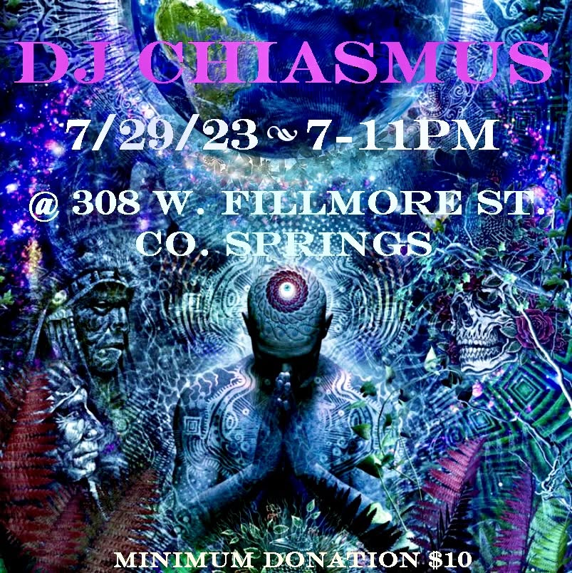 DJ CHIASMUS