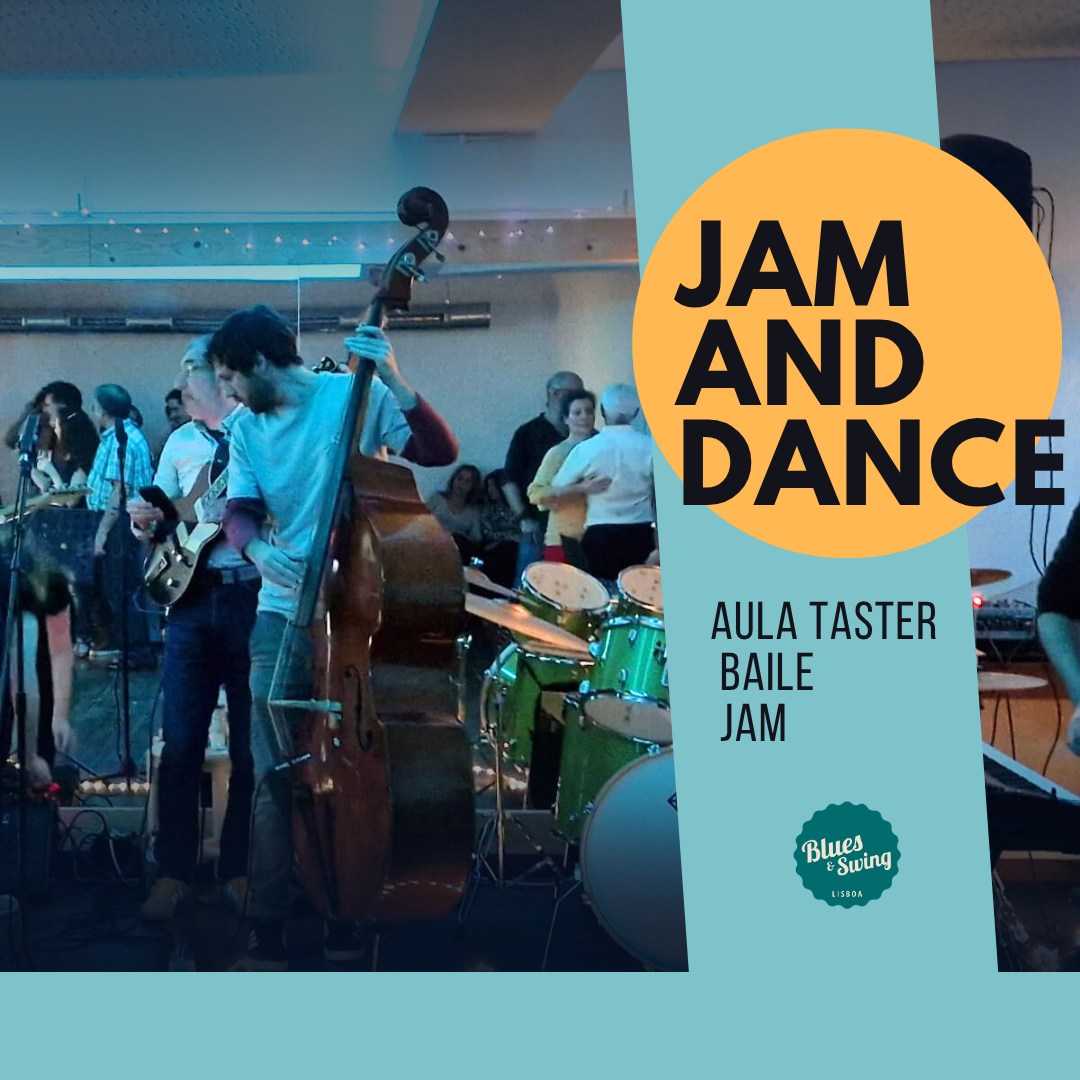 Jam and Dance