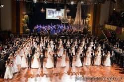 Am 1.Februar im PALAIS XTRA DER GRÖSSTE & SCHÖNSTE GALA BALL DER SCHWEIZ🇨🇭DER KAISER BALL ZÜRICH