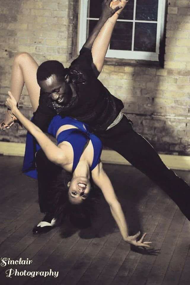 Salsa & Bachata Workshops