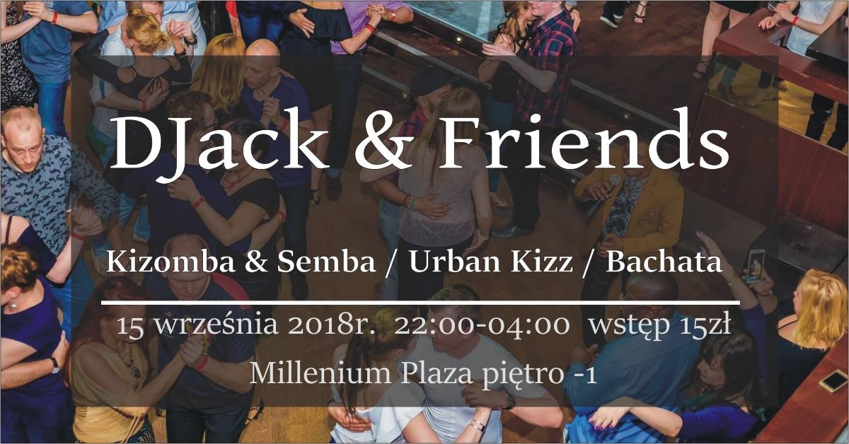 DJack & Friends