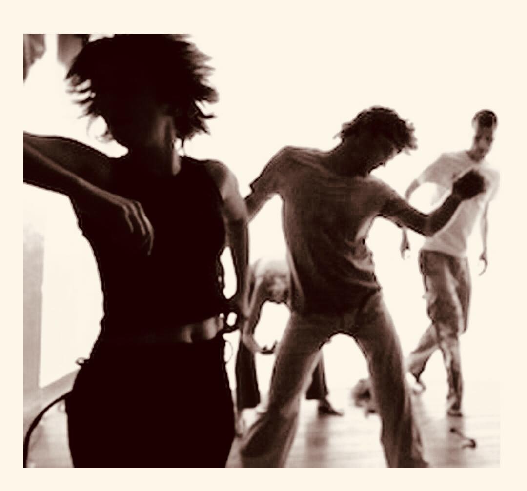 Danse Extatique Mauricie