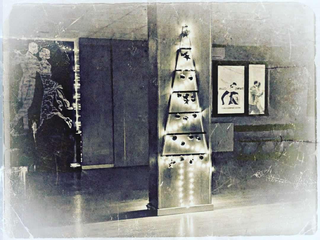 Milonga Potentia di Natale
