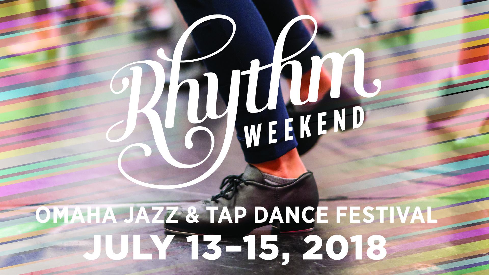 The Show at Rhythm Weekend