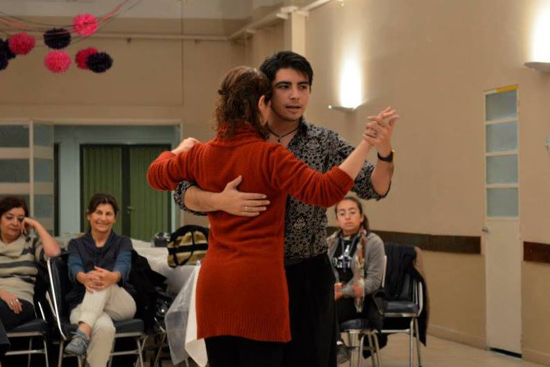 clase especial DE VALS Y MILONGA con RODRI VIDELA!!
