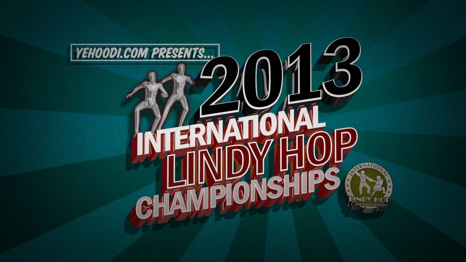2013 ILHC Live Video Broadcast