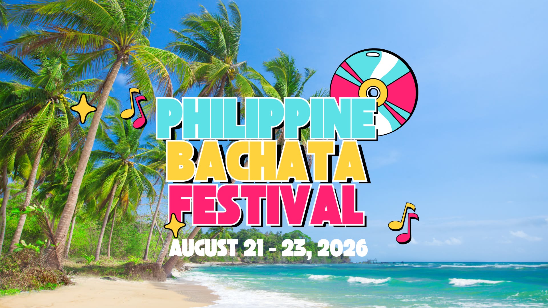 2nd Philippine Bachata Festival