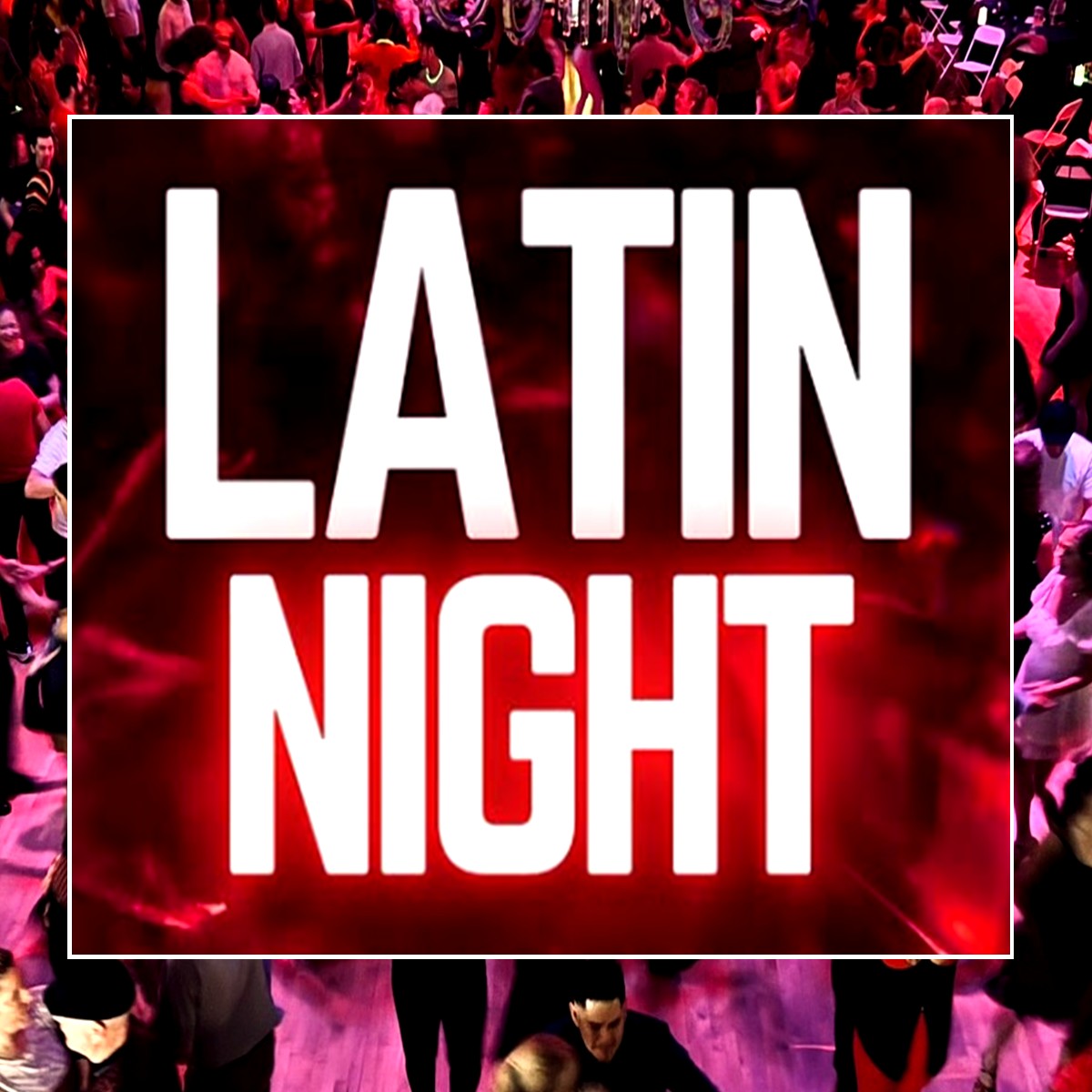LATIN NIGHT in Tigard